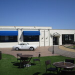 パティスリー＆ブーランジェリー ラ・パルム・ドール - 