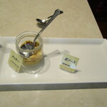 パティスリー＆ブーランジェリー ラ・パルム・ドール - 