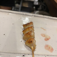 炭火焼鳥 いこか - 