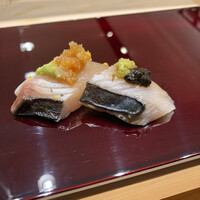 築地 すし Omakase - 