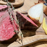 リオ・ブルーイング・コー ビストロアンドガーデン 東京ミッドタウン - 