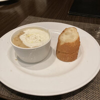 キャトルラパン - 