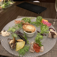 キャトルラパン - 