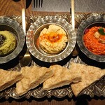 カールヴァーン トウキョウ - 