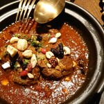 カールヴァーン トウキョウ - 