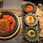 カールヴァーン トウキョウ - 