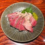 Katsuo No Warayaki Kumakatsuo - 日の出ぶりのわら焼き