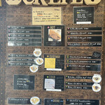 ひよちゃんち Crepe - 