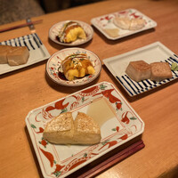 OSAKA きっちん 銀座本店 - 