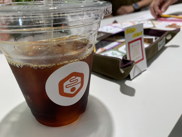 CRAFT COFFEE & KUNZUDO