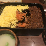 Masakiya - ズバリA弁当