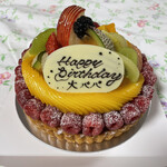 フィオレンティーナ ペストリーブティック - 