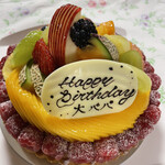 フィオレンティーナ ペストリーブティック - 