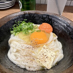 酒トうどん 一福 - 