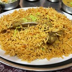 南印度ダイニング - 