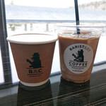 BARISTART COFFEE - ドリンク写真: