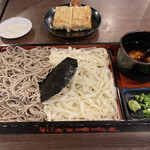 Soba Chaya Fukiagean - 