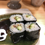 Sushi Sumitani - 