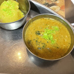 南印度ダイニング - 