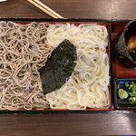 Soba Chaya Fukiagean - 