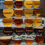 SanktGallen TAP ROOM - 