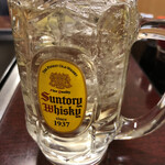 つきぢッ子 - ハイボール