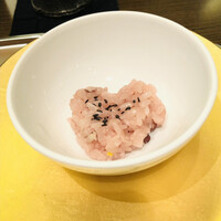 名駅なだ万茶寮 - 