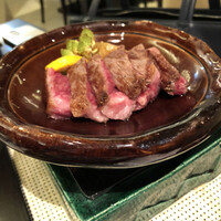 名駅なだ万茶寮 - 