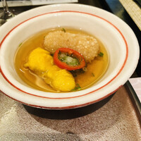 名駅なだ万茶寮 - 