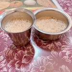 南印度ダイニング - 