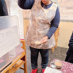 南印度ダイニング - 