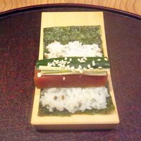 うなぎと季節料理とらや - 