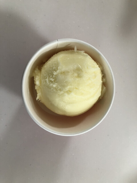 basKiN robbiNs Ion Super Center Honjo Ten