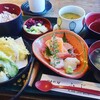 日本料理　ふじ