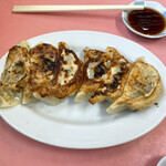 中華料理 七面鳥 - 