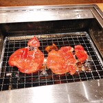 Yakiniku Raiku - 