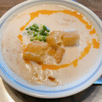東京豆漿生活 - 鹹豆浆