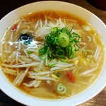 支那そばや - 佐野実の横浜サンマー麺