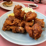 中華料理 七面鳥 - 