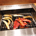 Yakiniku Raiku - 