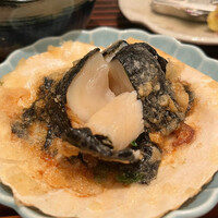 日本料理 「源氏」 ヒルトン名古屋 - 