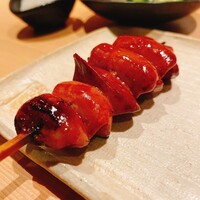 焼鳥 おみ乃 - 