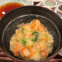 日本料理 「源氏」 ヒルトン名古屋 - 