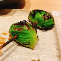 焼鳥 おみ乃 - 