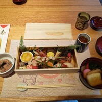 日本料理「雲海」 - 