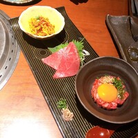 蕃 YORONIKU - 