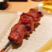 焼鳥 おみ乃 - 