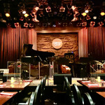 COTTON CLUB - 