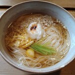 Miwa No Sato Ikegawa - 【にゅうめん：アップ】
                        神杉ぜひご賞味あれ。