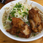 麺屋 一布 - 